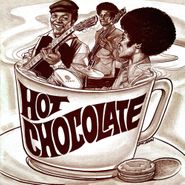 Hot Chocolate, Hot Chocolate [Brown Vinyl] (LP)