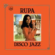 Rupa, Moja Bhari Moja / East West Shuffle [Pink Vinyl] (7")