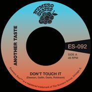 Another Taste, Don't Touch It [Purple Vinyl] (7")