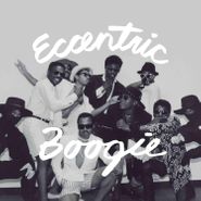 Various Artists, Eccentric Boogie (LP)