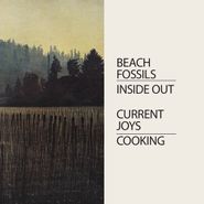 Current Joys, Cooking / Inside Out [White Vinyl] (7")