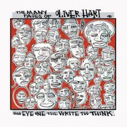 Oliver Hart, The Many Faces Of Oliver Hart (LP)