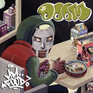 MF Doom, Mm..Food? (CD)
