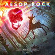 Aesop Rock, Spirit World Field Guide (CD)