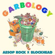 Aesop Rock, Garbology (CD)
