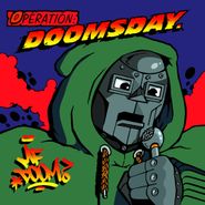 MF Doom, Operation: Doomsday (LP)