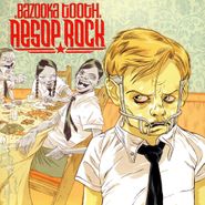 Aesop Rock, Bazooka Tooth (LP)
