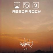 Aesop Rock, Daylight EP [Orange/Blue Vinyl] (12")