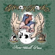 Aesop Rock, None Shall Pass (LP)