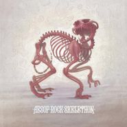 Aesop Rock, Skelethon [10th Anniversary Cream/Black Marble Vinyl] (LP)