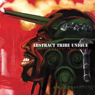 Abstract Tribe Unique, South Central Thynk Taynk [Red Vinyl] (LP)