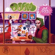 MF DOOM, MM...Food? (20th Anniversary) (LP)
