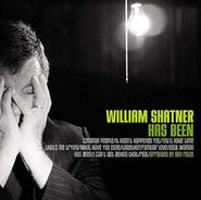 William Shatner, Has Been (LP)