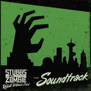 Various Artists, Stubbs The Zombie [OST] [Record Store Day Splatter Vinyl] (LP)