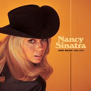 Nancy Sinatra, Start Walkin' 1965-1976 (LP)