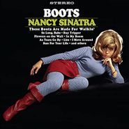 Nancy Sinatra, Boots (LP)