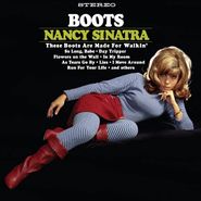 Nancy Sinatra, Boots (CD)