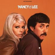 Nancy Sinatra, Nancy & Lee (CD)