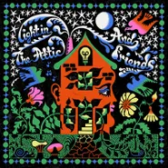 Various Artists, Light In The Attic & Friends [Black Friday Color Vinyl] (LP)