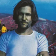 Jeff Bridges, Slow Magic, 1977-1978 (CD)