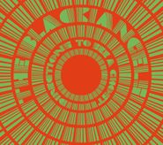 The Black Angels, Directions To See A Ghost [Silver Vinyl] (LP)