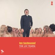 Lee Hazlewood, The LHI Years: Singles, Nudes & Backsides (1968-71) (LP)