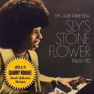 Sly Stone, I'm Just Like You: Sly's Stone Flower 1969-70 [Purple Vinyl] (LP)