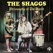 The Shaggs, Philosophy Of The World (LP)