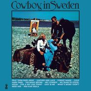 Lee Hazlewood, Cowboy In Sweden (LP)