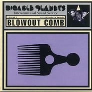 Digable Planets, Blowout Comb [Multicolor Vinyl] (LP)