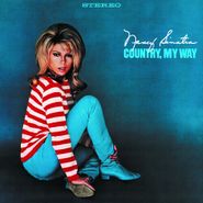 Nancy Sinatra, Country, My Way (LP)