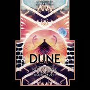 Kurt Stenzel, Jodorowsky's Dune [OST] [Colored Vinyl] (LP)