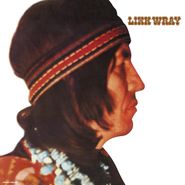 Link Wray, Link Wray [Red/Orange/Green Vinyl] (LP)