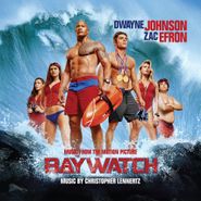 Christopher Lennertz, Baywatch 2017 [Score] (CD)
