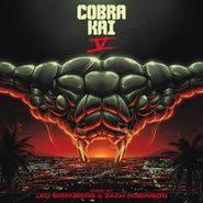 Leo Birenberg, Cobra Kai: Season Five [OST] (CD)