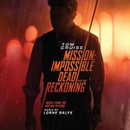 Lorne Balfe, Mission: Impossible: Dead Reckoning Pt. 1 [OST] (CD)