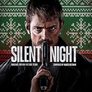Marco Beltrami, Silent Night [OST] (CD)