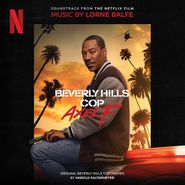 Lorne Balfe, Beverly Hills Cop: Axel F [OST] (CD)