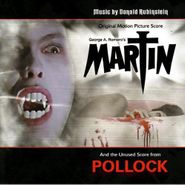 Donald Rubenstein, Martin / Pollock [OST] (CD)