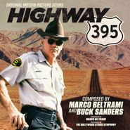 Marco Beltrami, Highway 395 [OST] (CD)