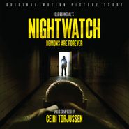 Ceiri Torjussen, Nightwatch: Demons Are Forever [OST] (CD)