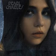 Pearl Charles, Magic Mirror [Blue Vinyl] (LP)