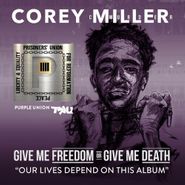 C-Murder, Give Me Freedom Or Give Me Death (CD)