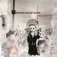 Broken Social Scene, Feel Good Lost [Black Friday 20th Anniversary Edition] (LP)