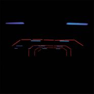 TR/ST, Joyland [Lava Color Vinyl] (LP)