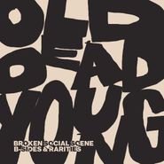 Broken Social Scene, Old Dead Young: B-Sides & Rarities (CD)