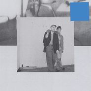 Hovvdy, Hovvdy [Translucent Blue Vinyl] (LP)