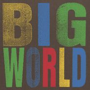 Hovvdy, Big World (CD)