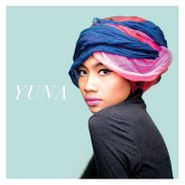 Yuna, Yuna [Color Vinyl] (LP)