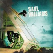 Saul Williams, Saul Williams (LP)